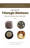 The Art of Vintage Buttons (eBook, ePUB)