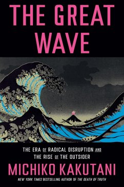 The Great Wave (eBook, ePUB) - Kakutani, Michiko