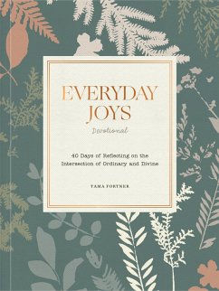 Cover Everyday Joys Devotional (eBook, ePUB)