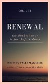 Renewal (Written Tales Magazine, #1) (eBook, ePUB)