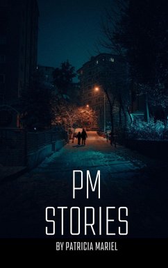 Cover PM Stories (eBook, ePUB)