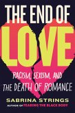 The End of Love (eBook, ePUB)