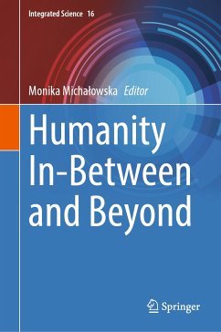 Humanity In-Between and Beyond (eBook, PDF)