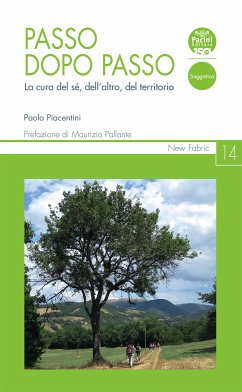 Passo dopo passo (eBook, ePUB) - Piacentini, Paolo