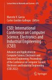 CSEI: International Conference on Computer Science, Electronics and Industrial Engineering (CSEI) (eBook, PDF)