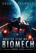 Biomech (SSW, #5) (eBook, ePUB) - Bild 1