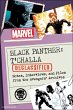 Black Panther: T'Challa Declassified... - Bild 1