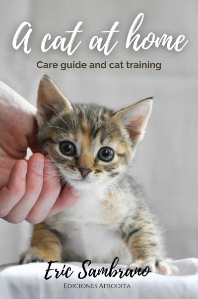 A Cat at Home (eBook, ePUB)