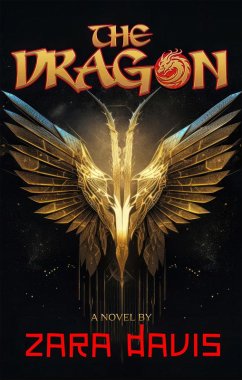 Cover The Dragon (A Novel) (eBook, ePUB)