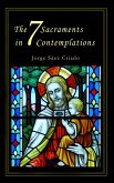 The 7 Sacraments in 7 Contemplations (Christian Living) (eBook, ePUB)