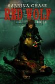 Red Wolf: Exile (eBook, ePUB) Red Wolf: Exile (eBook, ePUB)