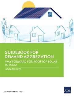 Guidebook for Demand Aggregation (eBook, ePUB) - Asian Development Bank