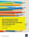 Inclusive Education with Differentiated Instruction for Children with Disabilities (eBook, ePUB)