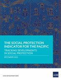 The Social Protection Indicator for the Pacific (eBook, ePUB)