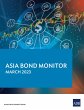Asia Bond Monitor - March 2023 (eBook,... - Bild 1