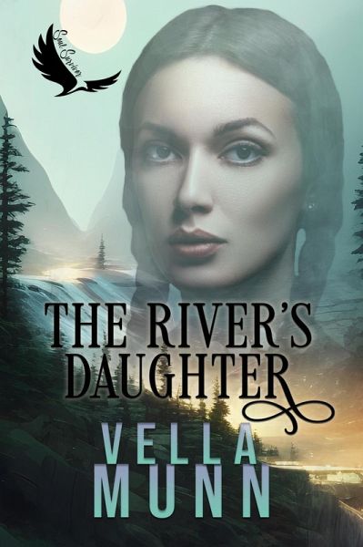 The River's Daughter (Native American Hearts) (eBook, ePUB)