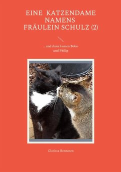 Eine Katzendame namens Fräulein Schulz (2) (eBook, ePUB)