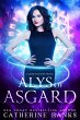 Alys of Asgard (eBook, ePUB) - Bild 1