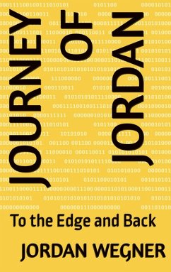 Cover Journey of Jordan (eBook, ePUB)