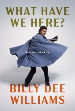 Cover What Have We Here? (eBook, ePUB)
