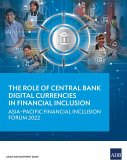 The Role of Central Bank Digital Currencies in Financial Inclusion (eBook, ePUB)