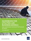 Guidebook for Utilities-Led Business Models (eBook, ePUB)