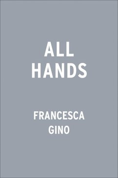 Cover All Hands (eBook, ePUB)