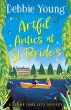 Artful Antics at St Bride's (eBook,... - Bild 1