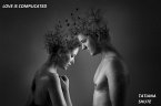 Love is Complicated (Cursed, #1) (eBook, ePUB)