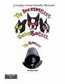 Incredibles Scoobobell The Bomber (The Incredibles Scoobobell Series, #76) (eBook, ePUB) Incredibles Scoobobell The Bomber (The Incredibles Scoobobell Series, #76) (eBook, ePUB)
