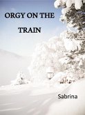 Orgy on the Train (eBook, ePUB) Orgy on the Train (eBook, ePUB)