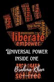 Universal Power Inside One (eBook, ePUB)