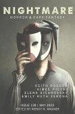 Nightmare Magazine, Issue 128 (May 2023) (eBook, ePUB) Nightmare Magazine, Issue 128 (May 2023) (eBook, ePUB)
