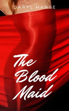 Cover Blood Maid (eBook, ePUB)
