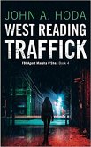 West Reading Traffick (FBI Agent Marsha O'Shea Series) (eBook, ePUB)