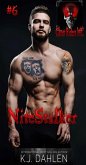 NiteStalker (Ghost Riders MC, #6) (eBook, ePUB) NiteStalker (Ghost Riders MC, #6) (eBook, ePUB)