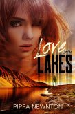 Love In the Lakes (eBook, ePUB)