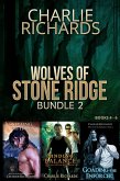 Wolves Of Stone Ridge Bundle 2 (eBook, ePUB) Wolves Of Stone Ridge Bundle 2 (eBook, ePUB)
