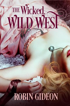 Cover The Wicked Wild West (eBook, ePUB)