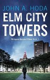 Elm City Towers (FBI Agent Marsha O'Shea Series) (eBook, ePUB)