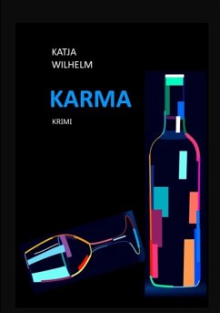 Karma (eBook, ePUB) - Wilhelm, Katja