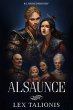 Lex Talionis (Alsaunce) (eBook, ePUB) - Bild 1