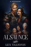 Lex Talionis (Alsaunce) (eBook, ePUB)
