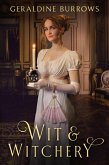 Wit and Witchery (eBook, ePUB)