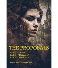 The Proposals (eBook, ePUB) - Wollett, Lk
