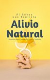 Alivio Natural: Remedios caseros para aliviar la tos y el resfriado (eBook, ePUB)