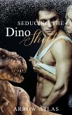 Seducing the Dino Shifter (A Dinorotica Summer, #1) (eBook, ePUB)