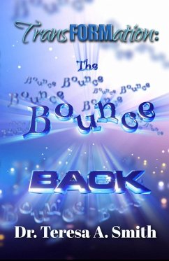 Cover Transformation: The Bounce Back (eBook, ePUB)