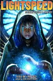 Lightspeed Magazine, Issue 156 (May 2023) (eBook, ePUB) Lightspeed Magazine, Issue 156 (May 2023) (eBook, ePUB)