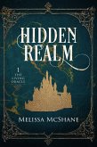 Hidden Realm (The Living Oracle, #1) (eBook, ePUB)